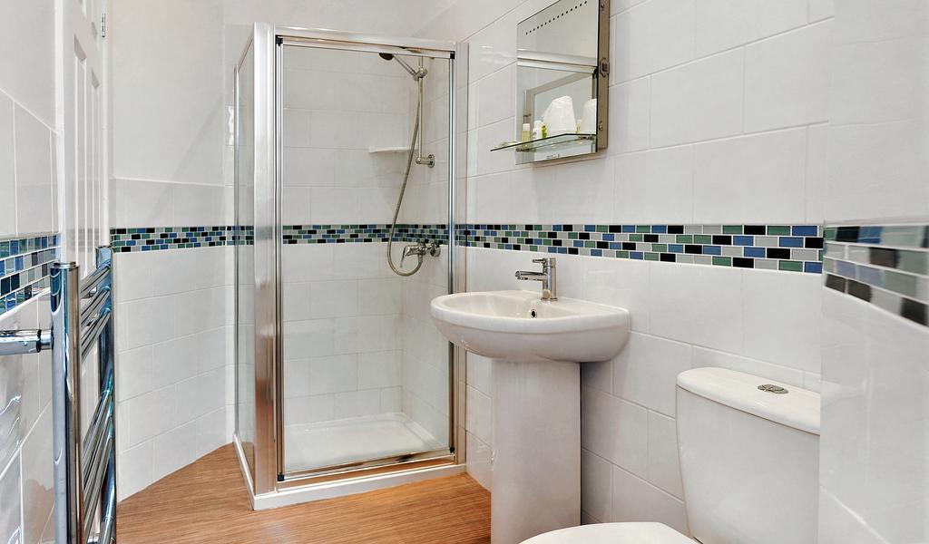 Cavendish Central Bournemouth Ruang foto